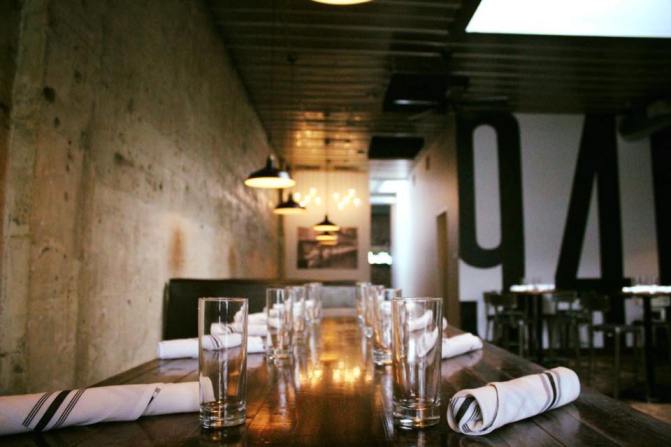 940s Portfolio Cover